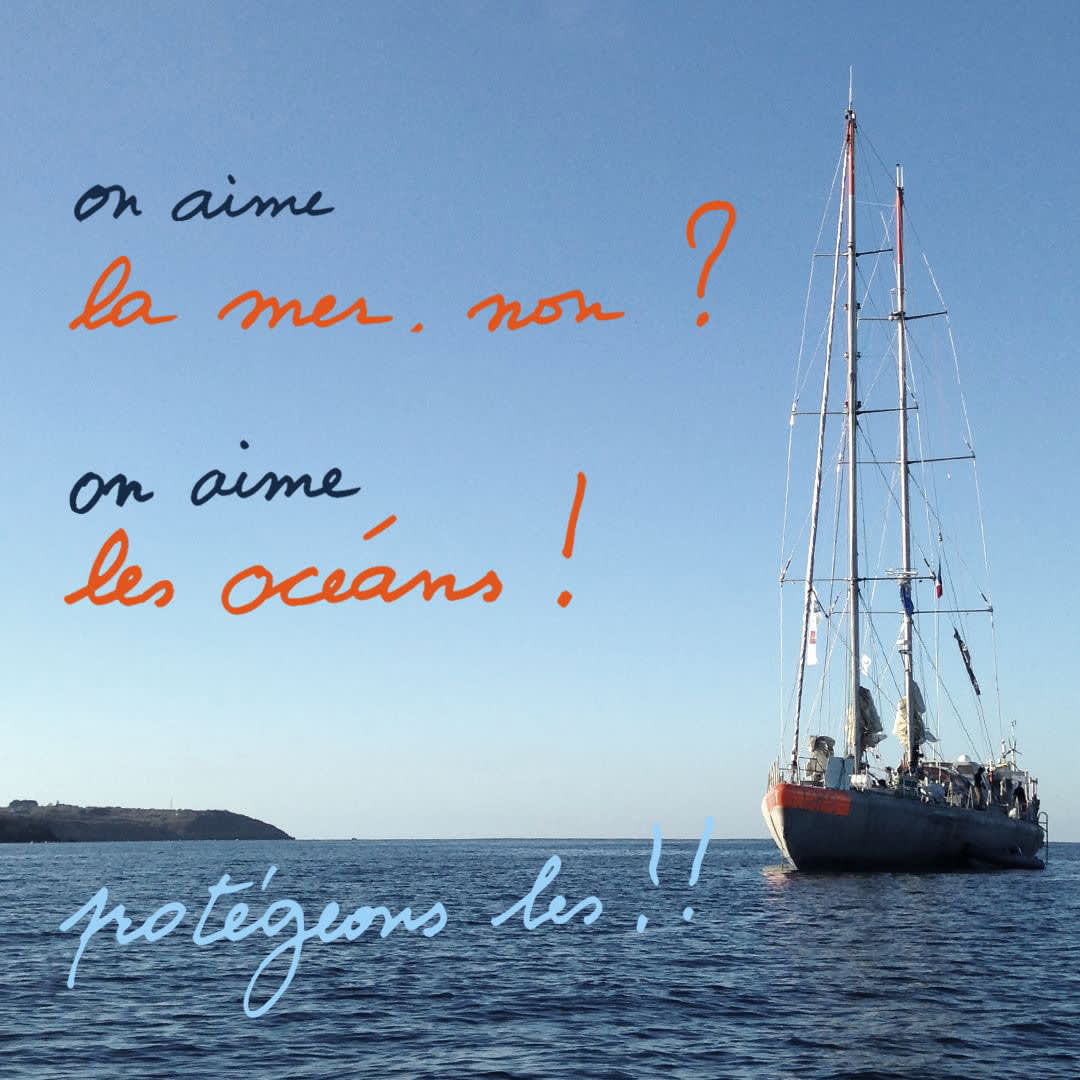 World Ocean day